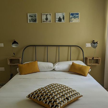 Terra Di Sud Rooms Лечче Экстерьер фото