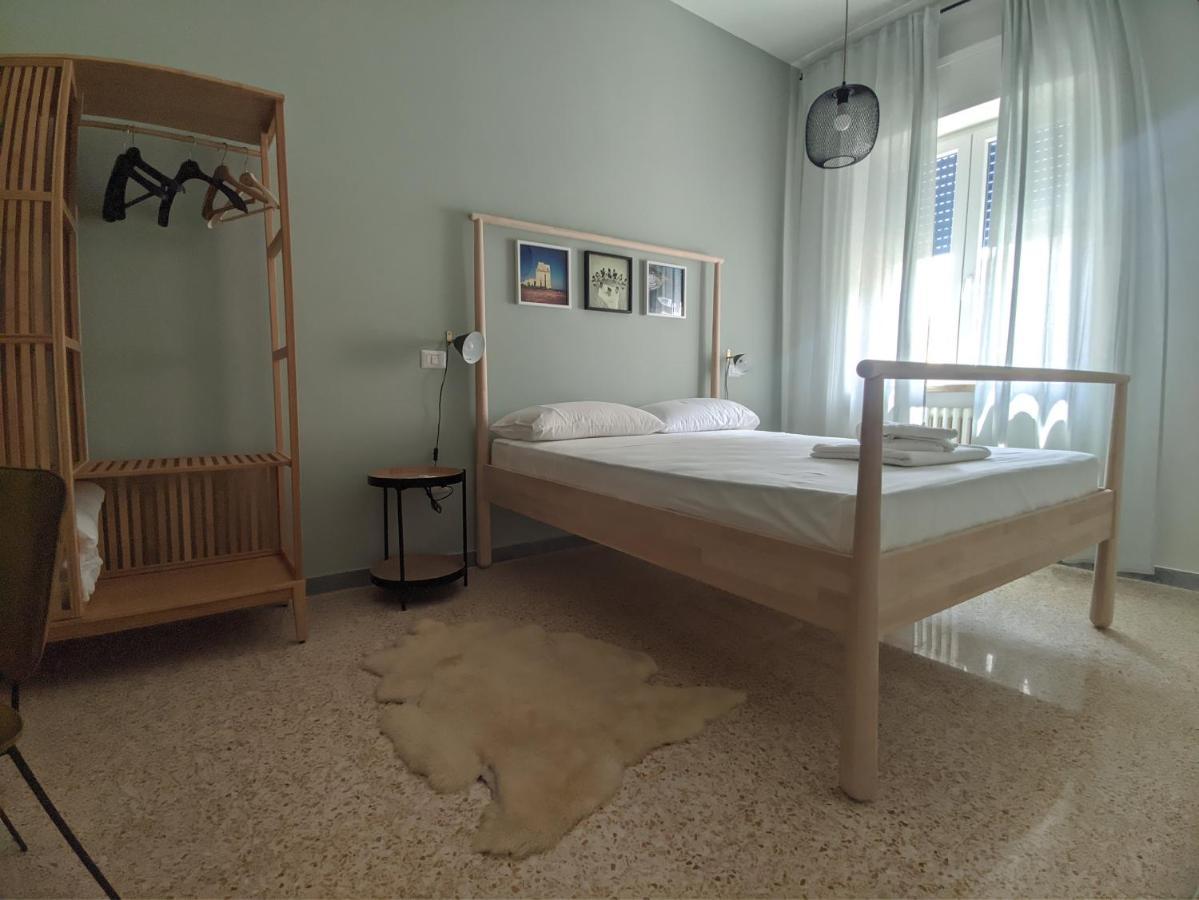 Terra Di Sud Rooms Лечче Экстерьер фото
