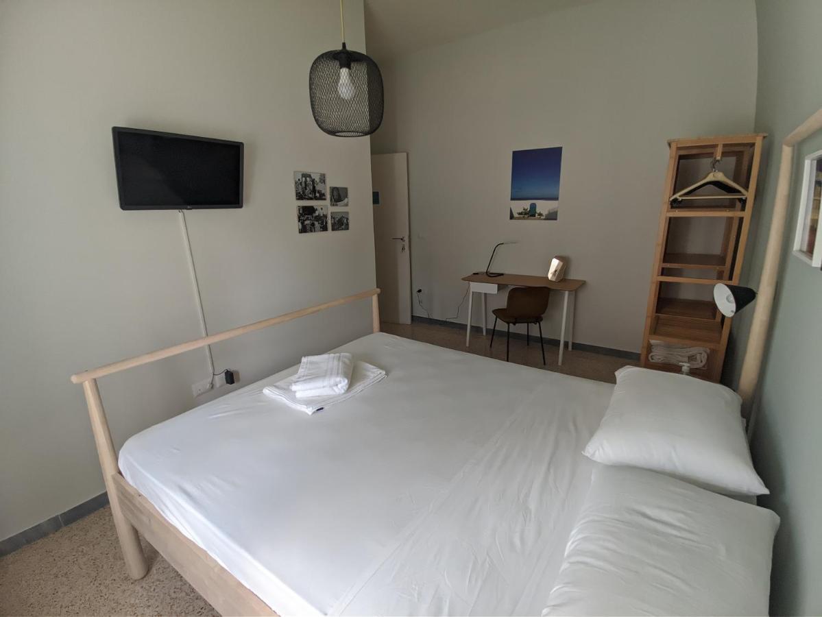 Terra Di Sud Rooms Лечче Экстерьер фото