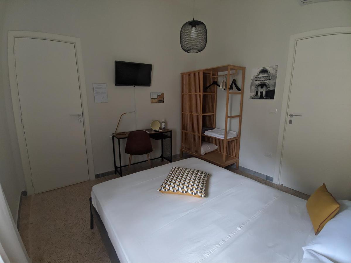 Terra Di Sud Rooms Лечче Экстерьер фото